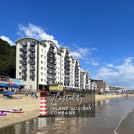 Belle Vue Apartment Sandown Exterior photo