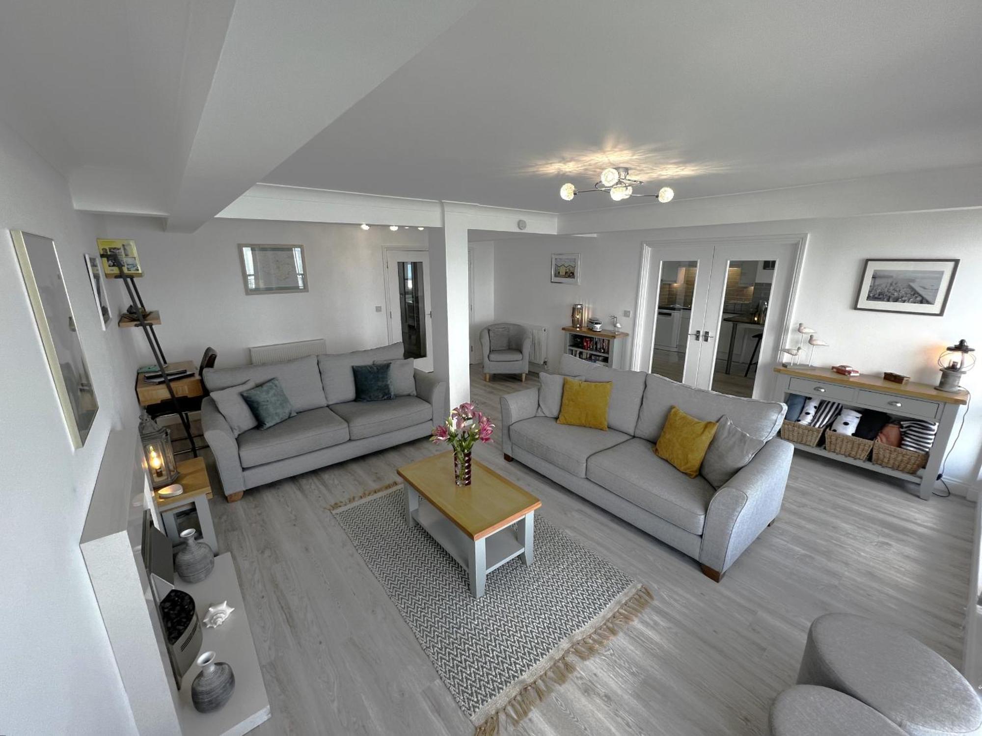 Belle Vue Apartment Sandown Exterior photo