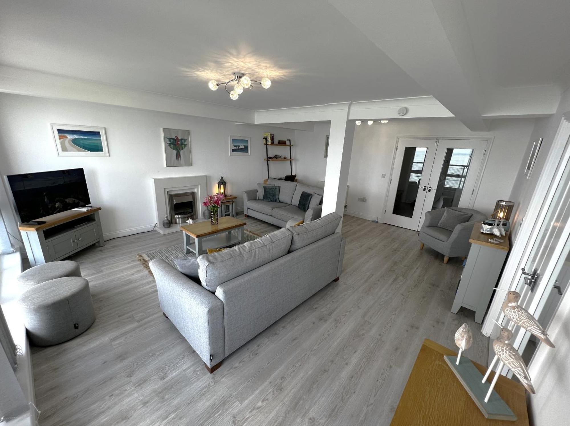 Belle Vue Apartment Sandown Exterior photo
