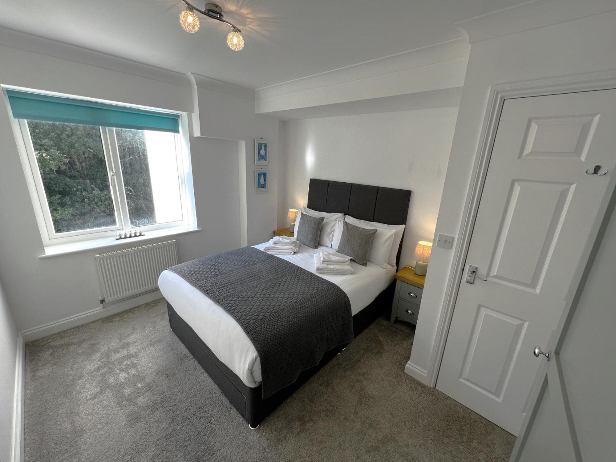 Belle Vue Apartment Sandown Exterior photo