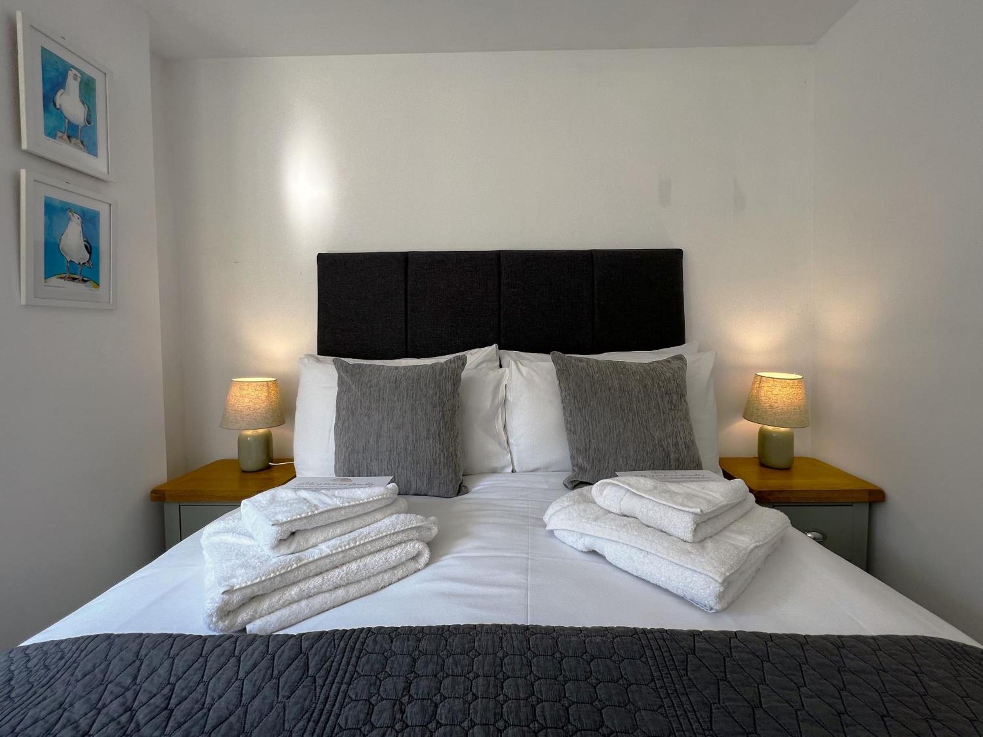 Belle Vue Apartment Sandown Exterior photo