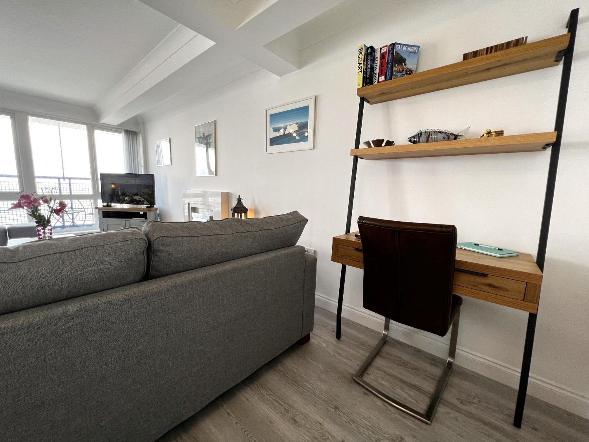Belle Vue Apartment Sandown Exterior photo
